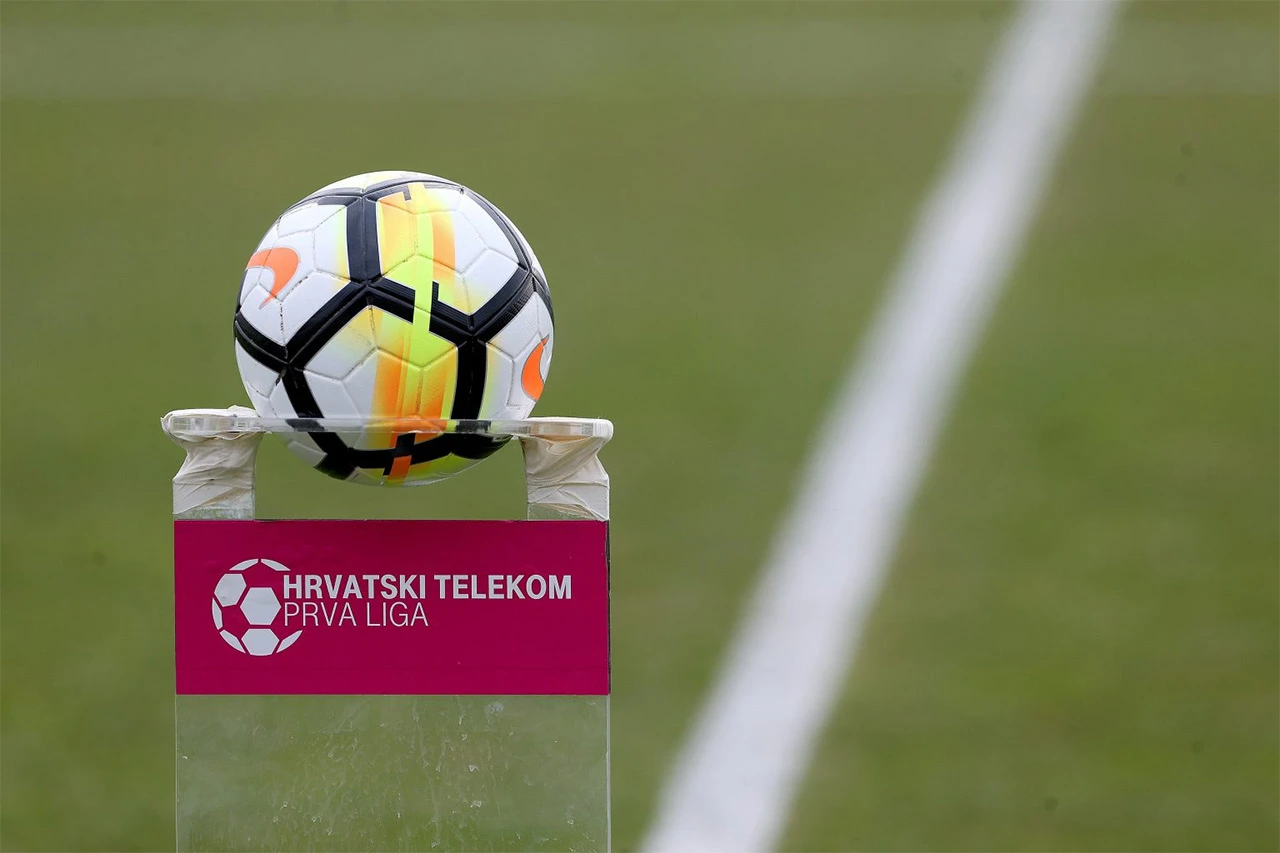 HNS je odlučio - nogometna sezona u Hrvatskoj nastavlja se 30. svibnja