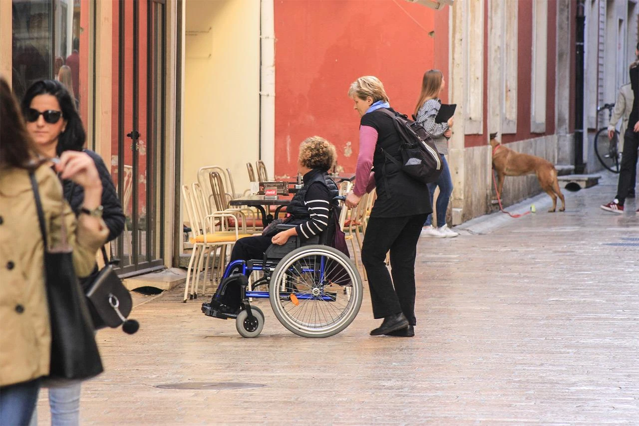 Pandemija koronavirusa povećala nejednakost osoba s invaliditetom