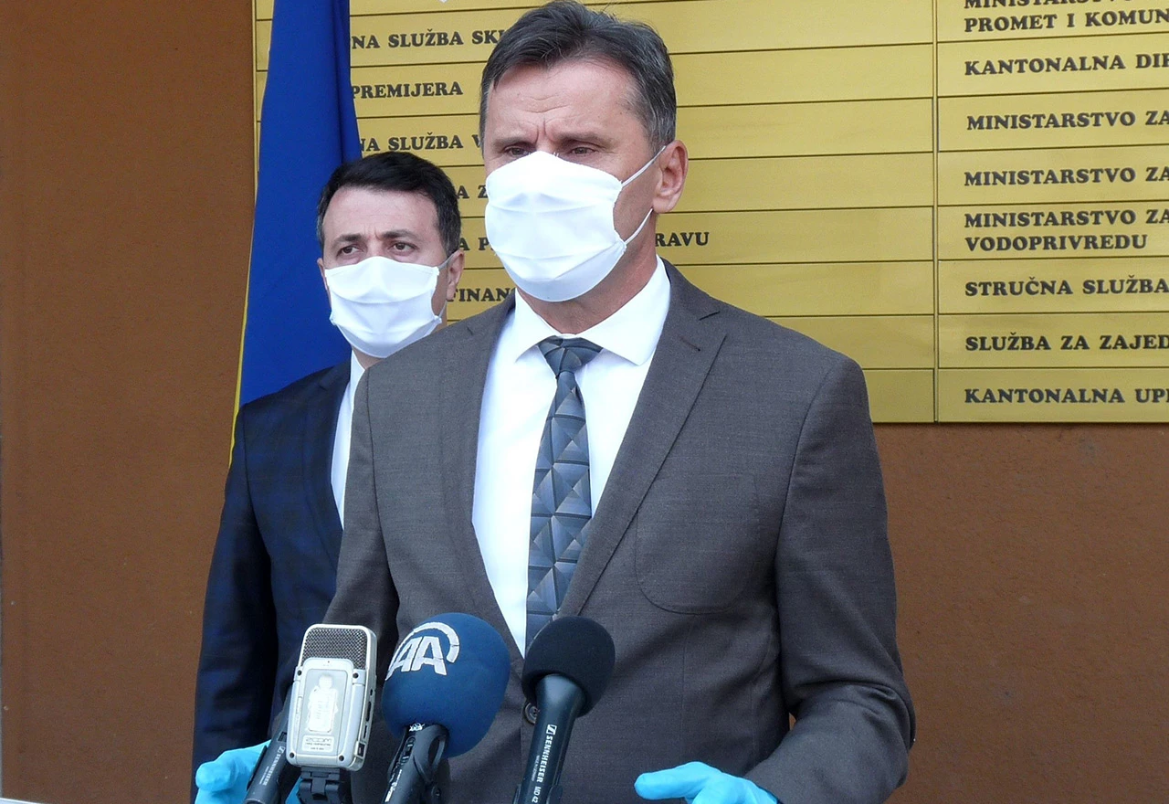 Novalić: Ovo je kraj početka