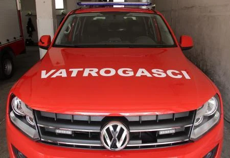 Bešlić čestitao mostarskim vatrogascima blagdan sv. Florijana