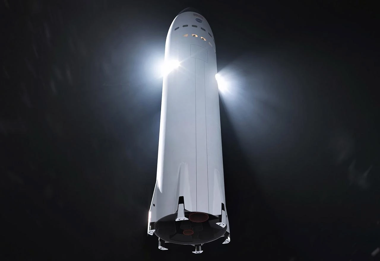 SpaceX će imati prvu misiju s ljudskom posadom