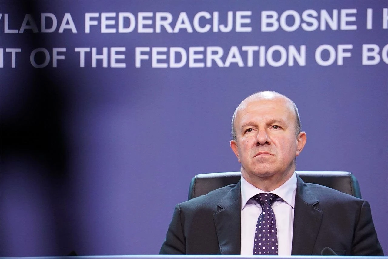 Pehar: U FBiH registrirana 33 nova slučaja COVID-19