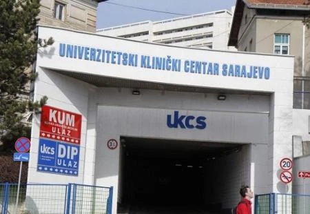 Na KCUS-u potvrđena 34 nova slučaja zaraze koronavirsum