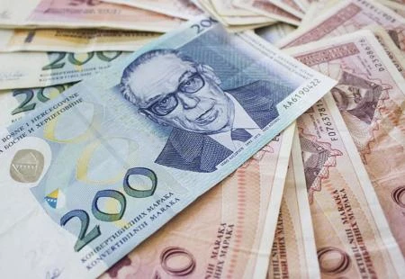 Četiri milijuna KM za povećanje osnovnog kapitala u novcu Naftnih terminala