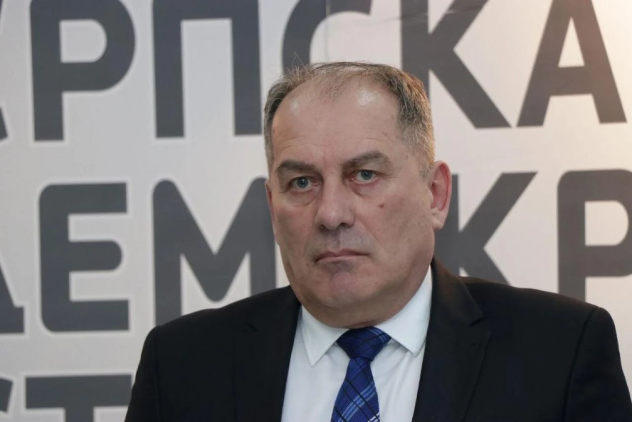 I to je BiH: Zastupnici nalajali sami na sebe