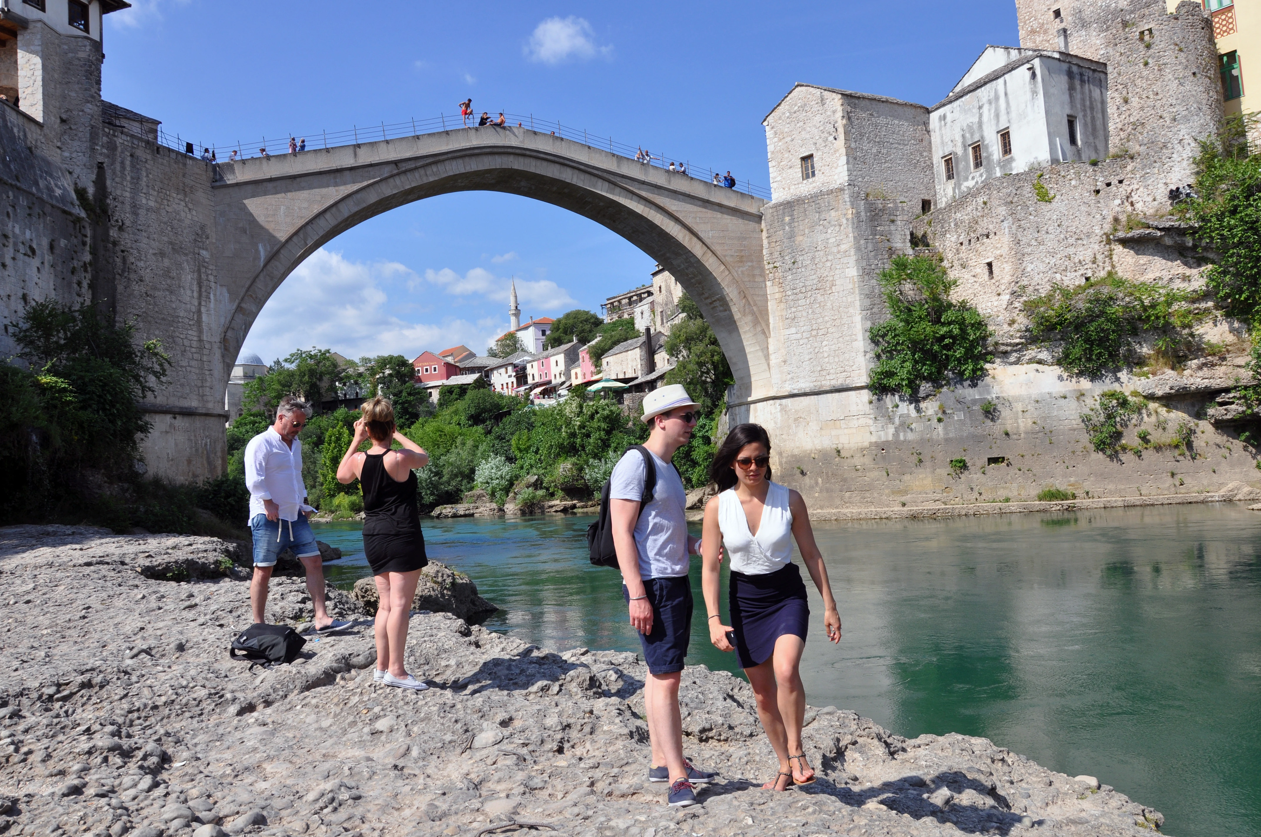 Hercegovina se nada