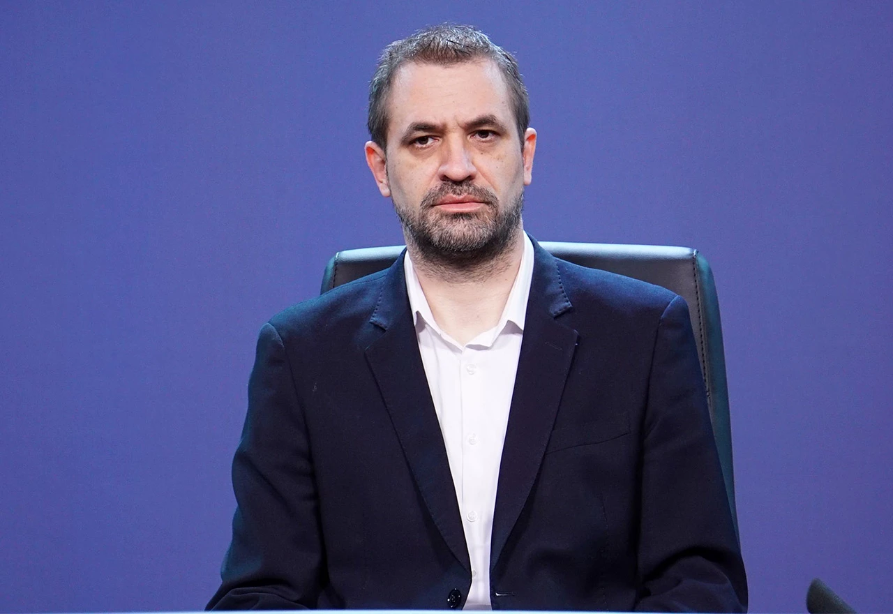 Peršić: Borba protiv pandemije trajat će još dugo