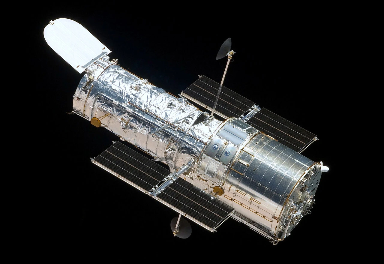 Za Hubbleov 30. rođendan provjerite što je snimio – na vaš rođendan