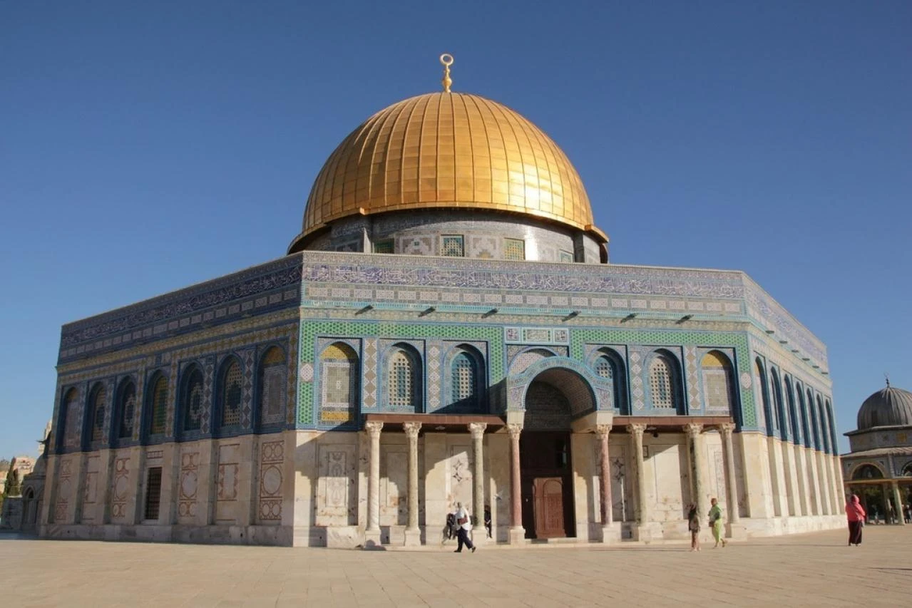 Prvi put u suvremenoj povijesti Al-Aqsa zatvorena za vjernike tijekom ramazana