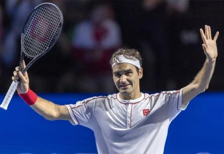 Roger Federer: Vrijeme je da se ATP i WTA udruže