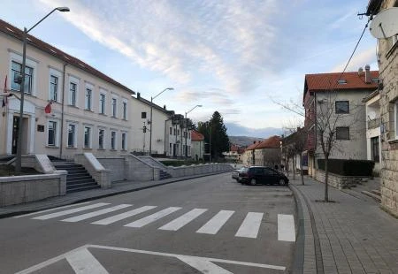U Tomislavgradu registriran prvi oboljeli od covid-19