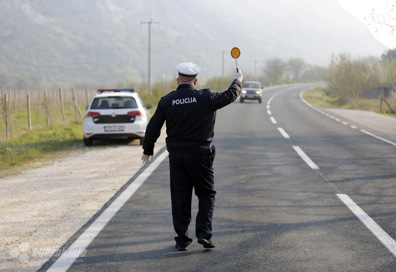 Oštetio vlasnike objekata u Mostaru za više desetaka tisuća KM
