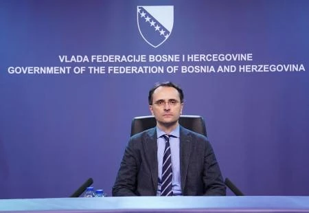 U posljednja 24 sata 21 pozitivna osoba, najviše zaraženih u HNŽ