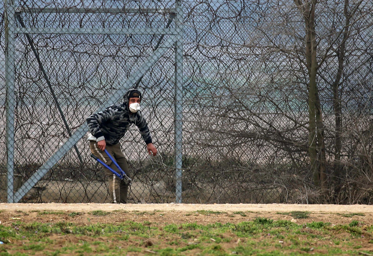 Bihać: Migranti sele u novootvoreni prihvatni kamp 