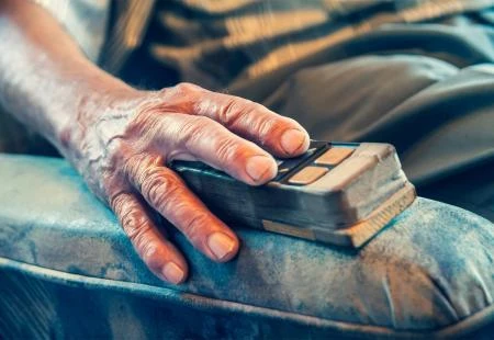 Solak: Postotak zaraženih osoba starijih od 65 godina u opadanju