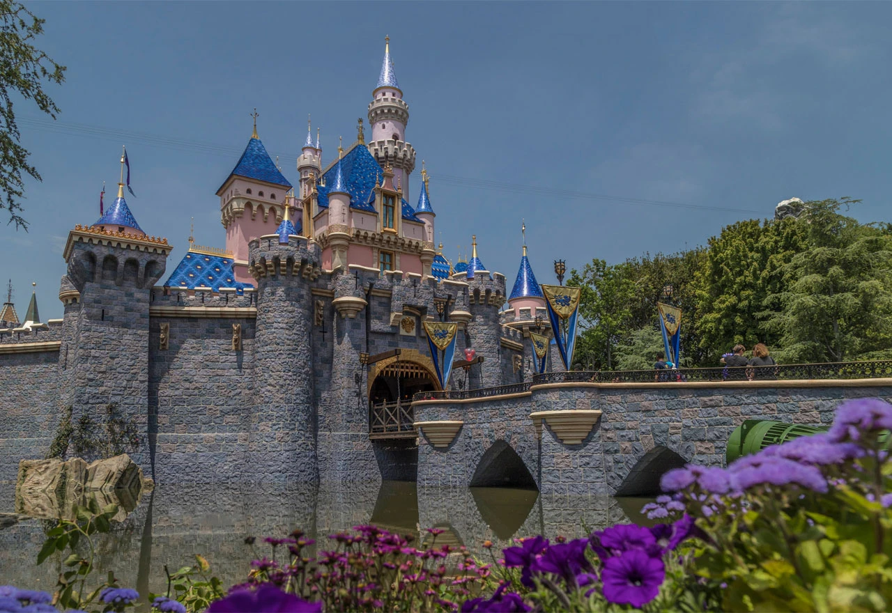 Disney šalje 100 tisuća radnika na neplaćeni odmor