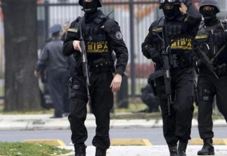 Netestiranje uposlenika SIPA-e iz FBiH je i ljudski i politički katastrofalno