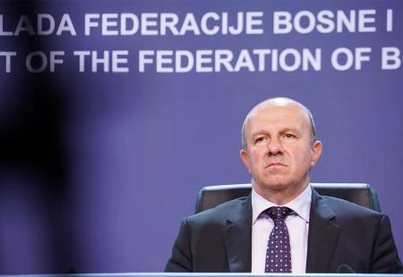 Pehar: Možemo reći da su provedene mjere urodile plodom