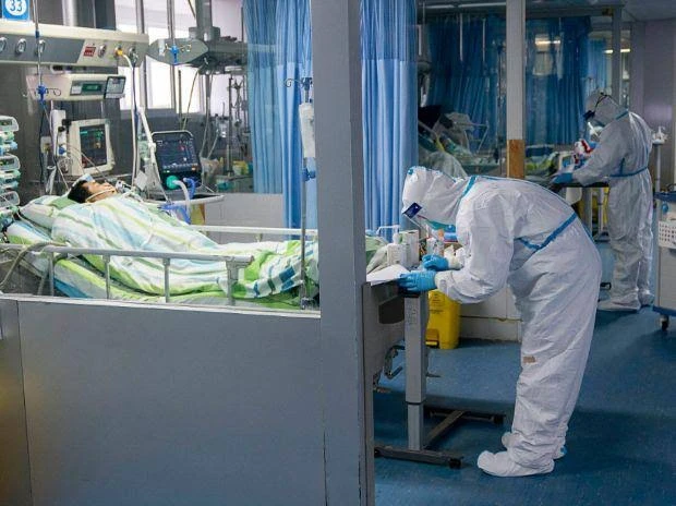 Izliječeno više od 504.000 oboljelih od koronavirusa