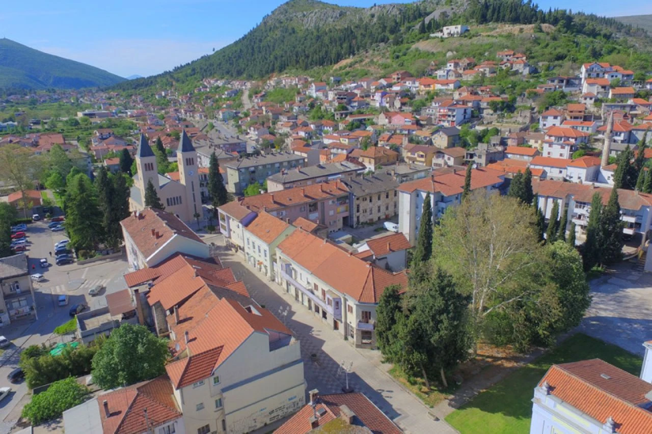 Novi testovi: Dvoje pozitivnih u Čapljini