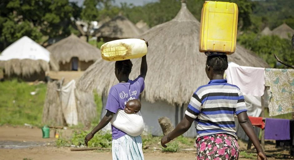 Korona može uništiti Afriku