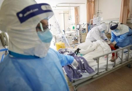Trećina oboljelih od covida-19 ima neurološke probleme