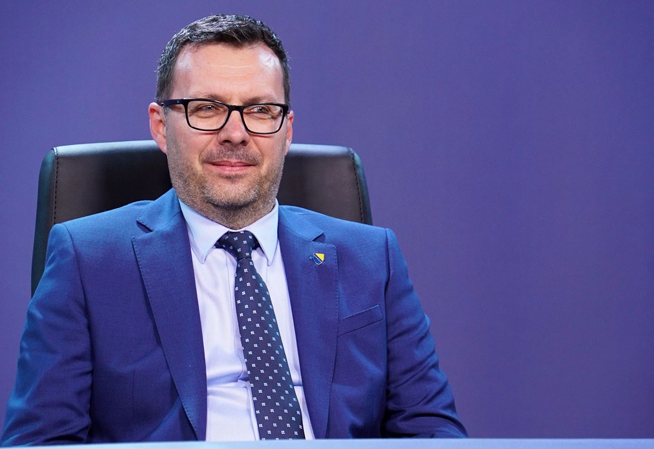 Džindić: Nitko od 25 tisuća radnika neće dobiti otkaz
