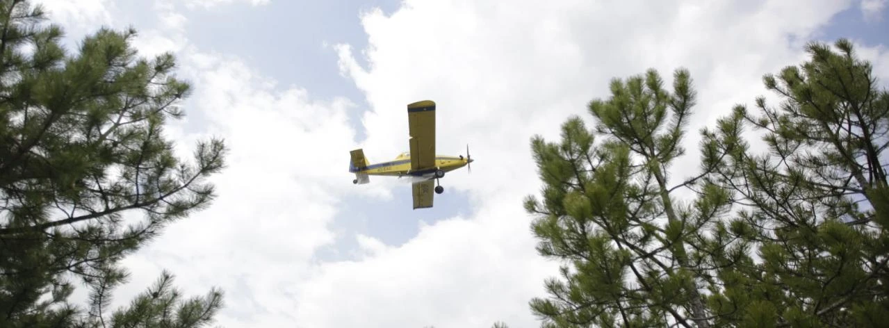 Novac za air-tractore je pronađen pa potrošen