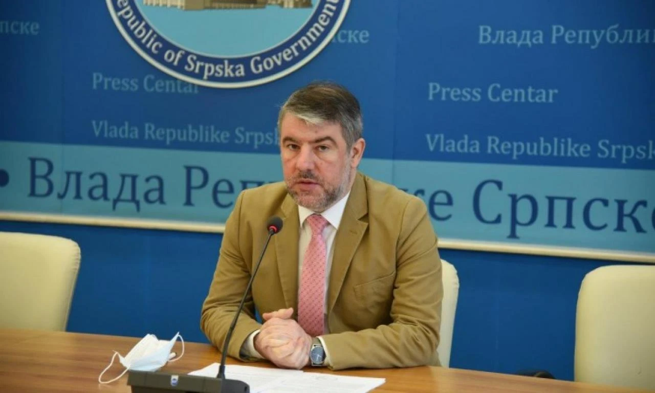 U RS koronavirus potvrđen kod još četiri osobe, oporavljenih 167