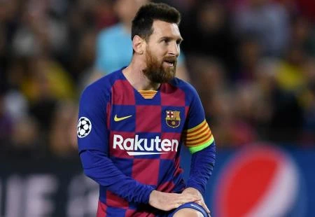 Messi: Moj prelazak u Inter je lažna vijest