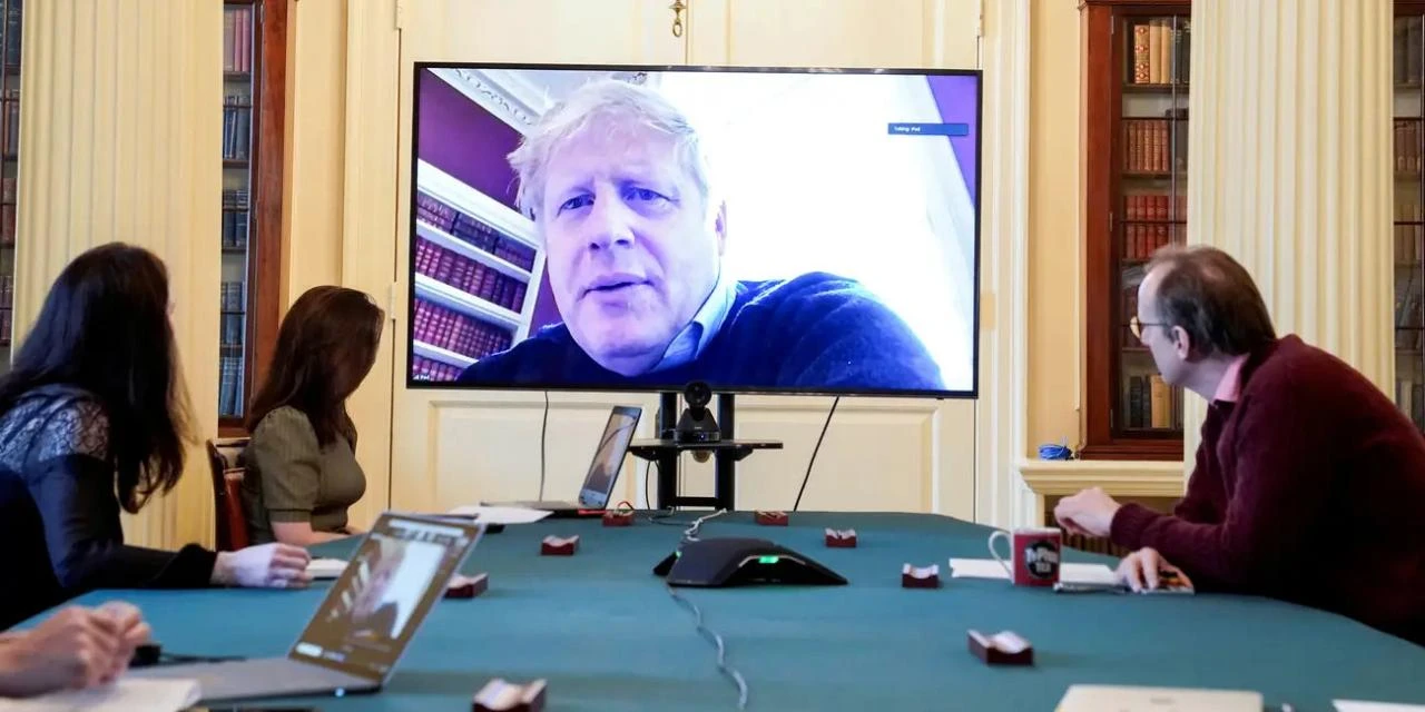 Britanski premijer izašao iz intenzivne njege