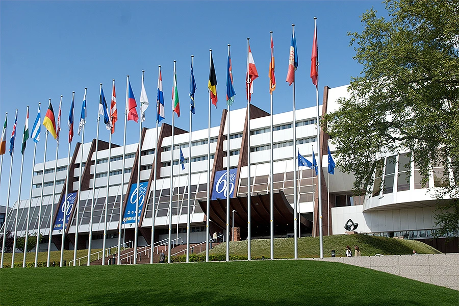 Vijeće Europe upozorilo članice da poštuju ljudska prava tijekom pandemije 