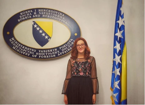 Češka Republika šalje pomoć u BiH