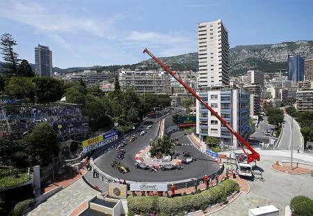 Formula 1 bi mogla krenuti u srpnju