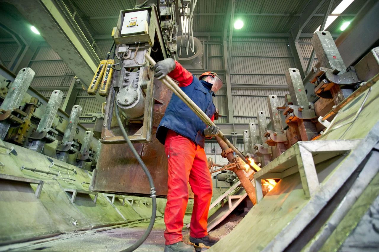 Čović: Na ljeto ćemo imati 200 zaposlenih u Aluminiju
