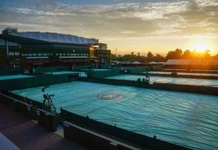 Wimbledonu 114 milijuna eura zbog otkazivanja od osiguranja