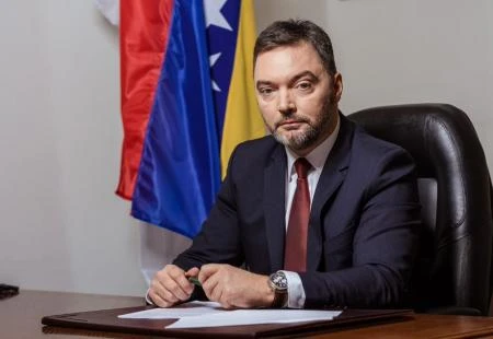 BiH pokreće međunarodni arbitražni spor ako Hrvatska ne odustane od Trgovske gore