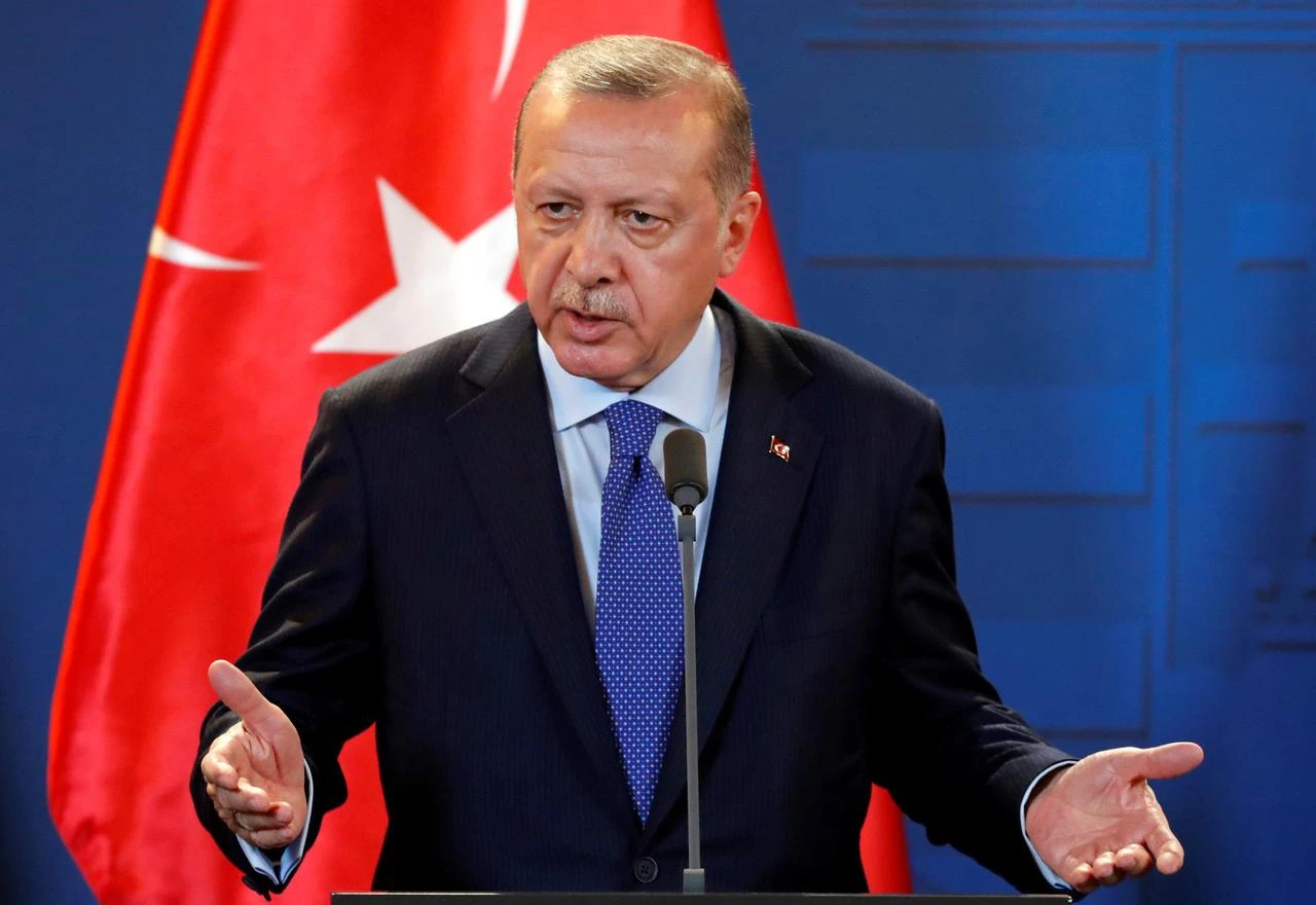 Erdogan najavio novu pomoć Srbiji u vidu medicinske opreme