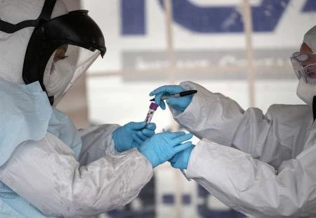 Broji se: 6 novih slučajeva zaraze u HNŽ-u