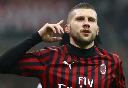 Rebić otkrio što bi bilo idealno po pitanju njegova ostanka u Milanu