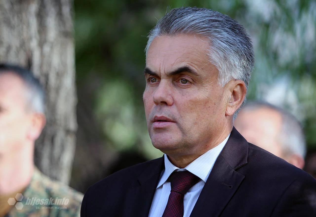 Ministarstvo demantira policajce: Opreme ima!