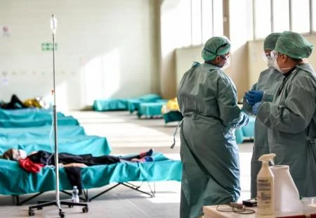 Kako će se istočnoeuropsko zdravstvo boriti s koronavirusom?