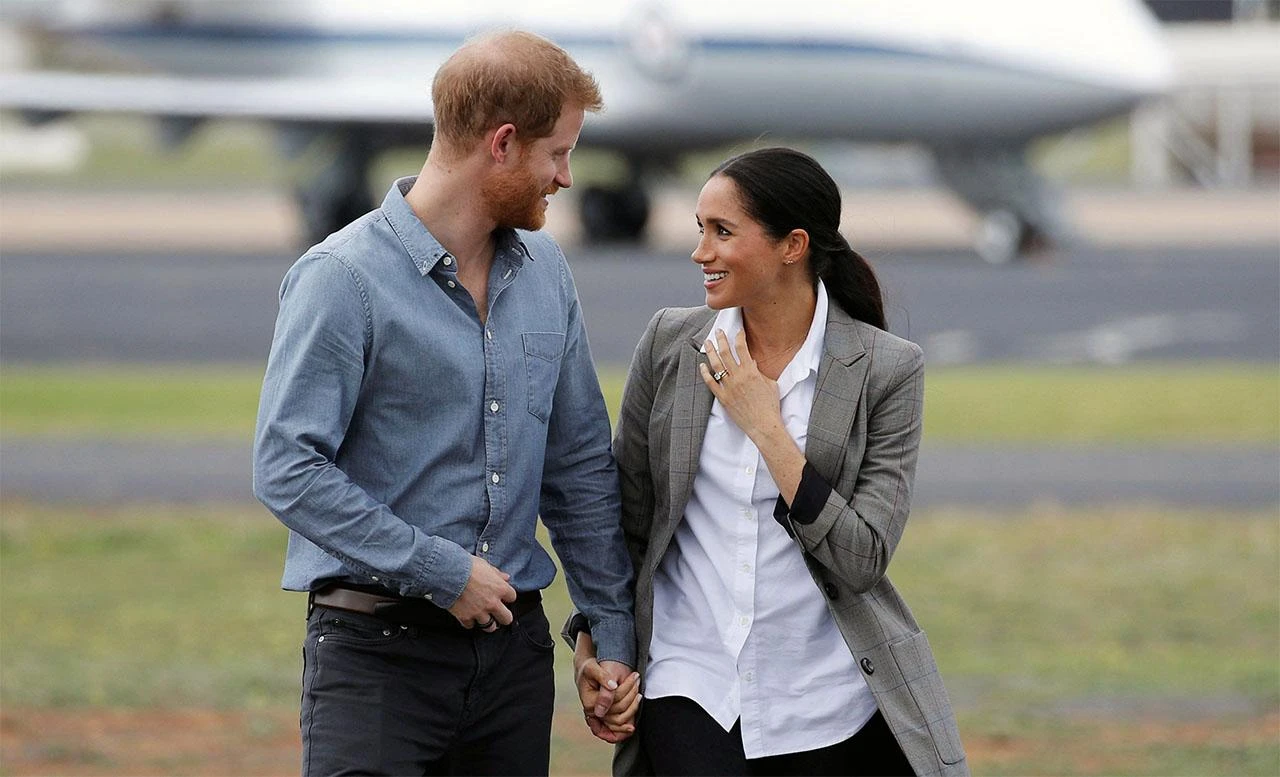 Harry i Meghan neće tražiti od SAD-a plaćenu zaštitu