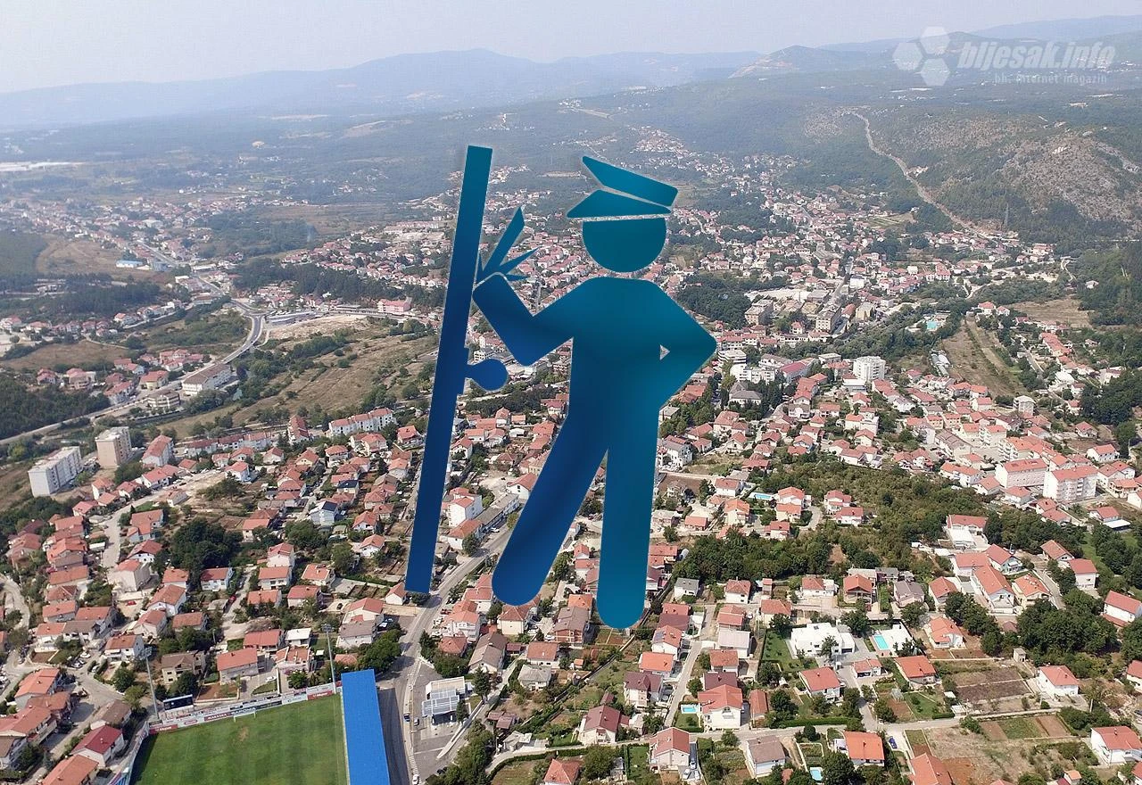 ŽZH: Građani poštuju samoizolaciju, ali ne i policijski sat