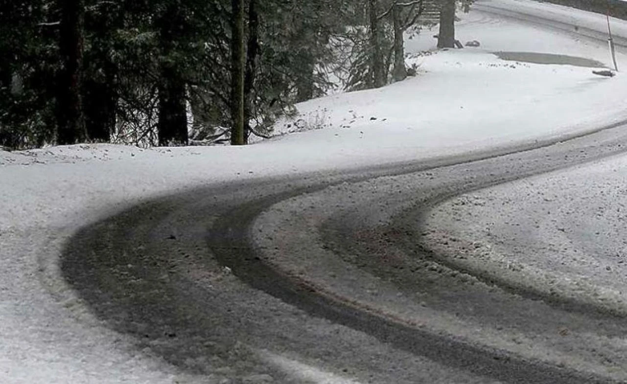 Meteorolozi najavili novi snijeg u BiH