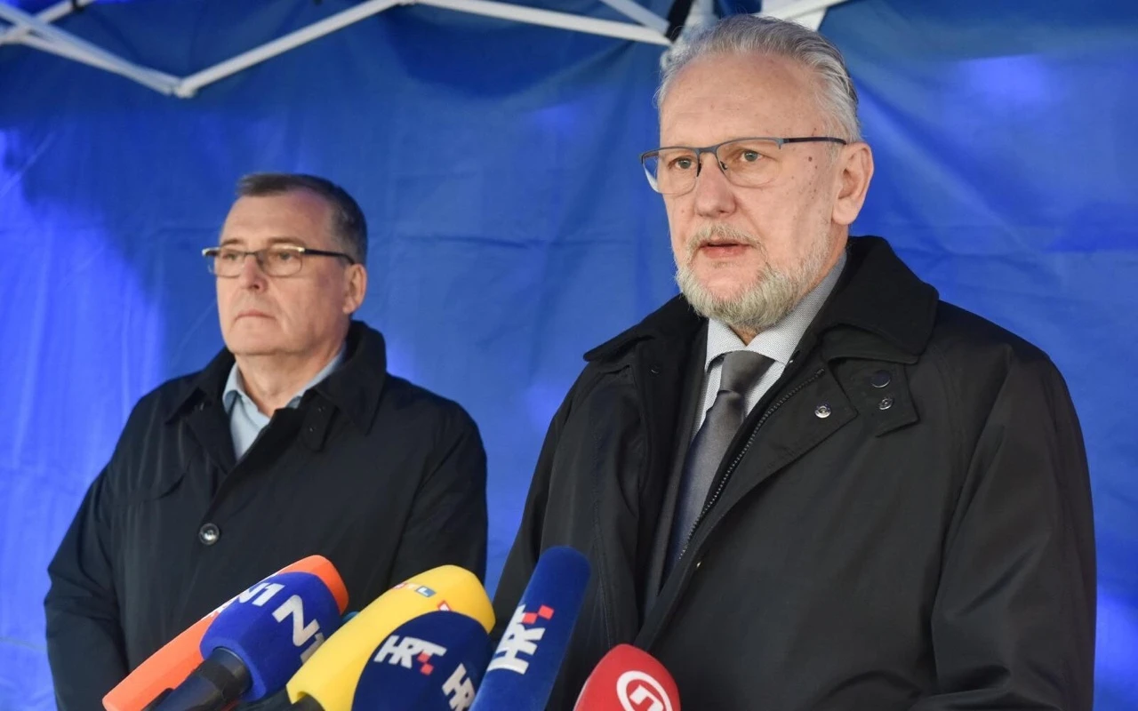Stožer: 56 novih slučajeva koronavirusa, 551 ukupno