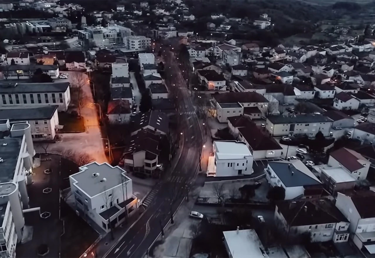 VIDEO | Čitluk u doba korone