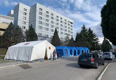 Svima koji žele pomoći: Apel i upute za donacije mostarskoj bolnici