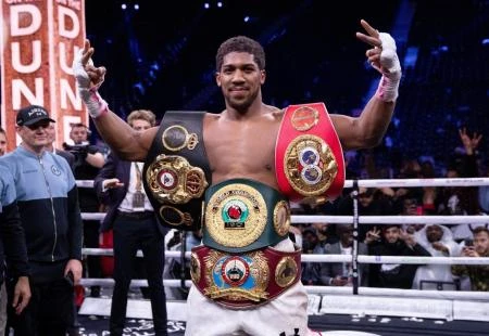 Joshua morao u samoizolaciju nakon susreta s princom Charlesom