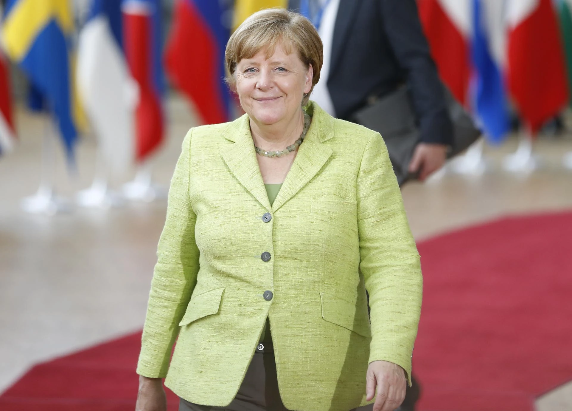 Merkel po drugi put negativna na koronavirus, ali ostaje u karanteni